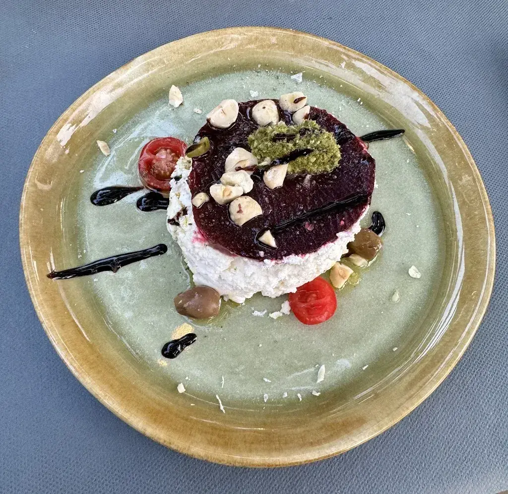 domenico maresca_Bistro du Fer à Cheval_Vésenaz_Bewertung