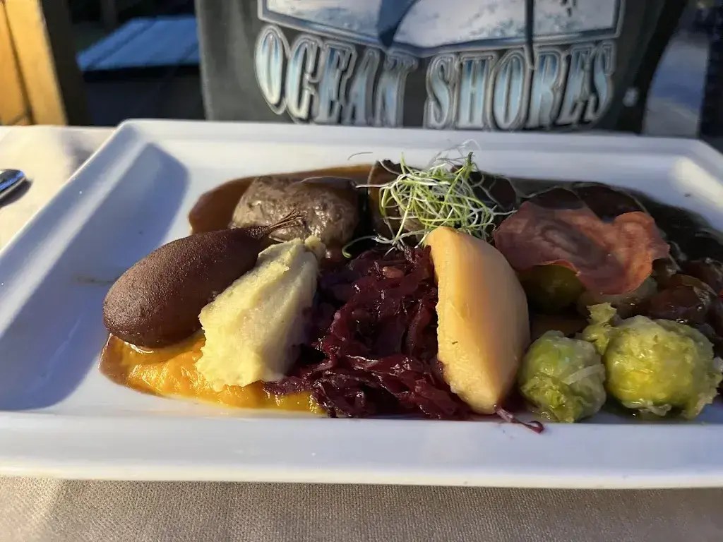 Menu_Restaurant La Pointe à la Bise_Vésenaz_image_2