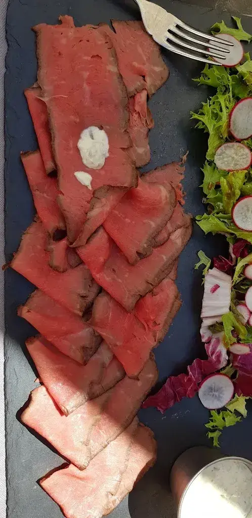 Menu_Restaurant La Pointe à la Bise_Vésenaz_image_4