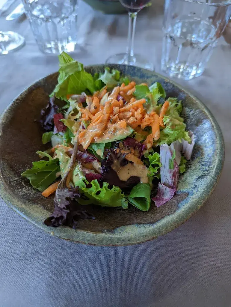 Menu_Restaurant La Pointe à la Bise_Vésenaz_image_5