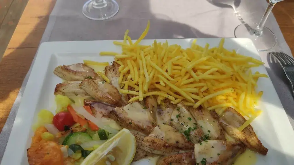 Menu_Restaurant La Pointe à la Bise_Vésenaz_image_6