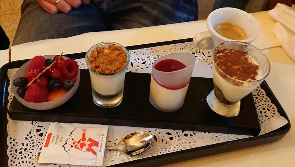 Menu_Restaurant La Pointe à la Bise_Vésenaz_image_7