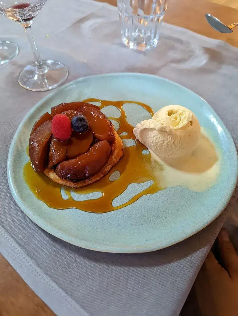 Menu_Restaurant La Pointe à la Bise_Vésenaz_image_8