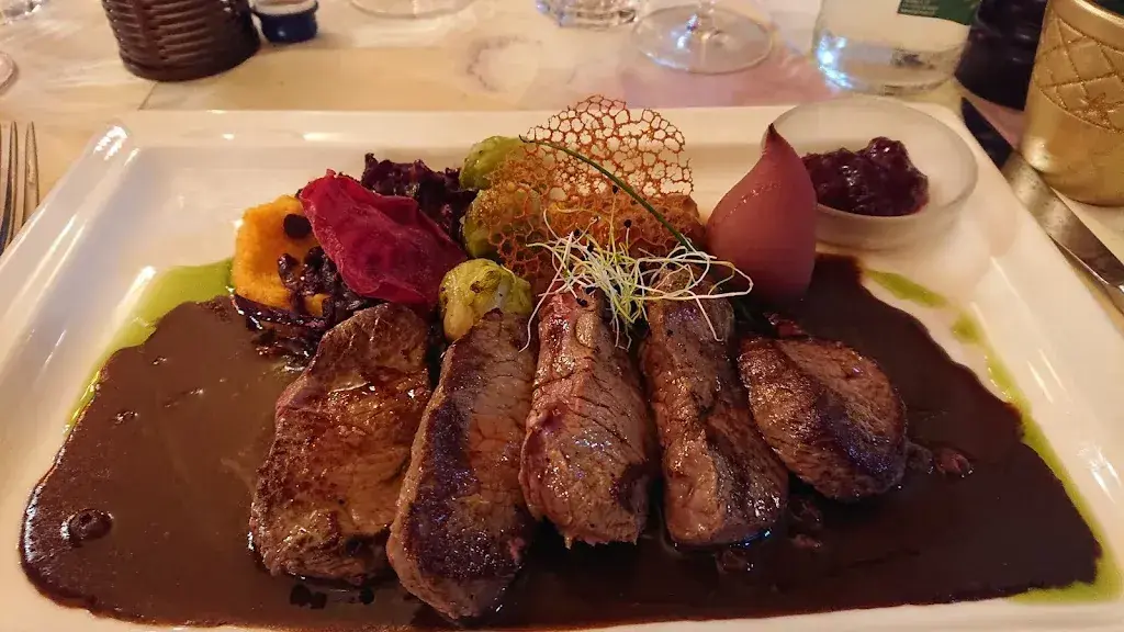 Menu_Restaurant La Pointe à la Bise_Vésenaz_image_9