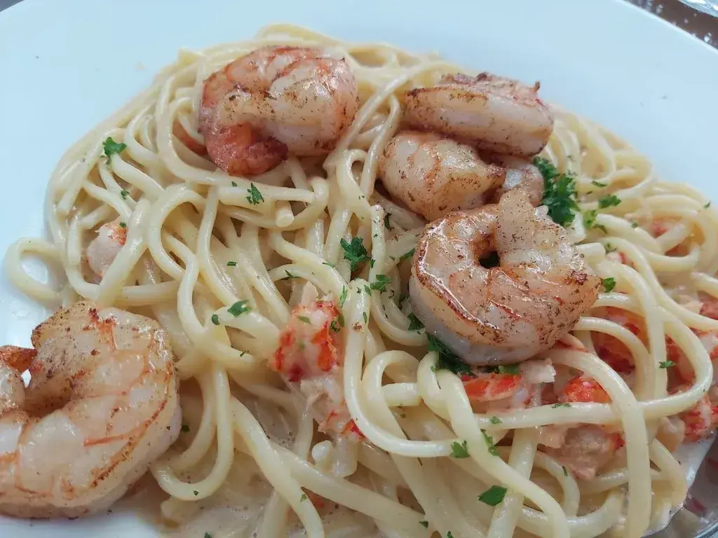 Sherrie Teo_Restaurant La Pointe à la Bise_Vésenaz_review