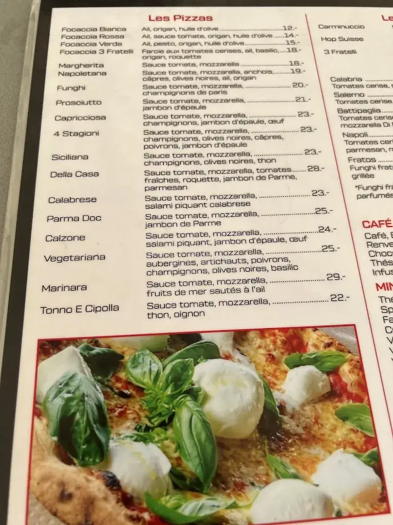 Dai 3 Fratelli Scalea - Vesenaz_Collonge-Bellerive_menu_image_1