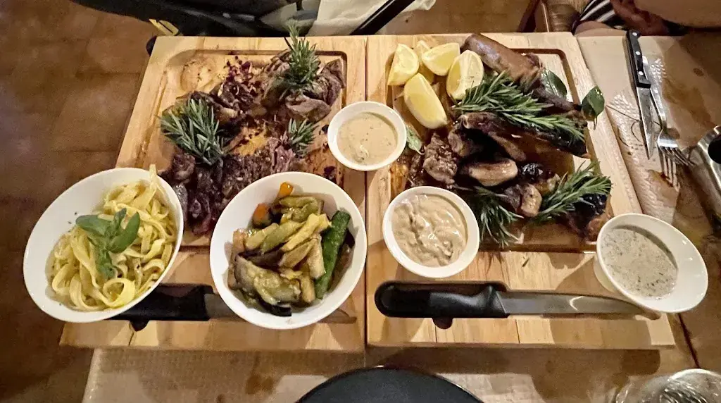 Menu_Dai 3 Fratelli Scalea - Vesenaz_Collonge-Bellerive_immagine_6