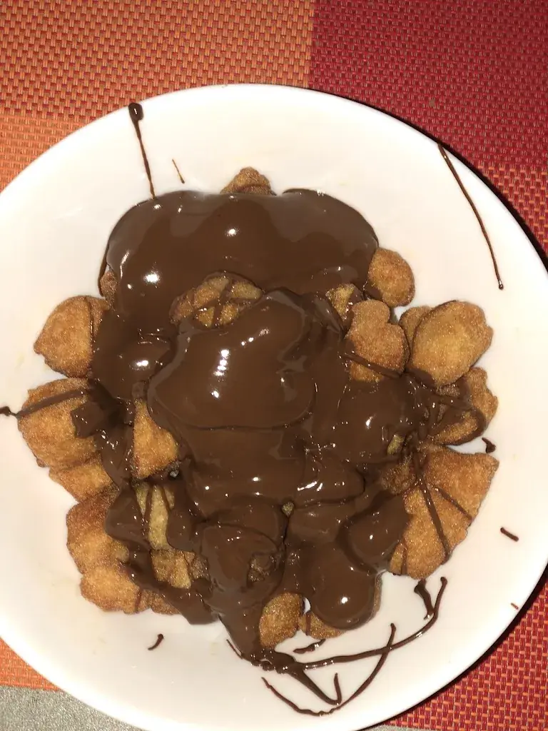 Marina Azizian - BIRBAUM_Dai 3 Fratelli Scalea - Vesenaz_Collonge-Bellerive_recensione