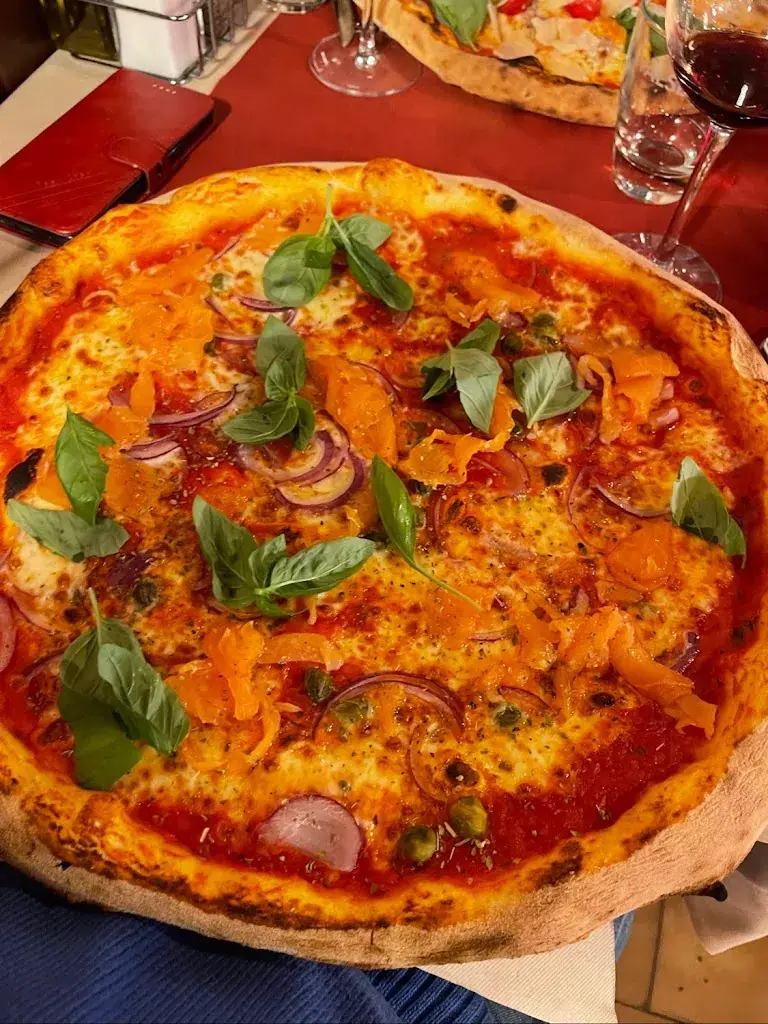 Kayman_Dai 3 Fratelli Scalea - Vesenaz_Collonge-Bellerive_recensione