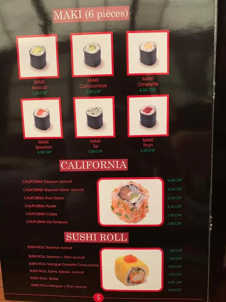 Hanami Sushi Vésenaz_Vésenaz_menu_image_1