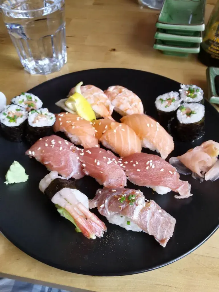 Menu_Hanami Sushi Vésenaz_Vésenaz_image_5