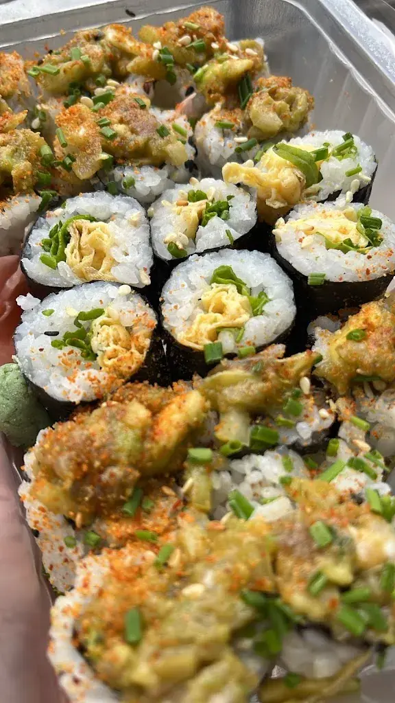 Menu_Hanami Sushi Vésenaz_Vésenaz_image_9