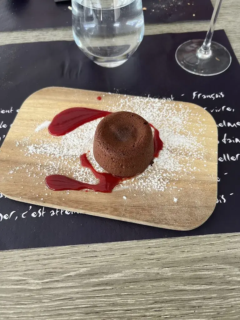 Menü_La Calèche Restaurant du Manège de la Pallanterie_Vésenaz_Bild_6