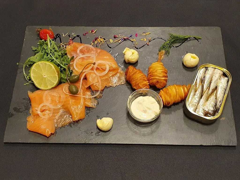 Menü_La Calèche Restaurant du Manège de la Pallanterie_Vésenaz_Bild_7