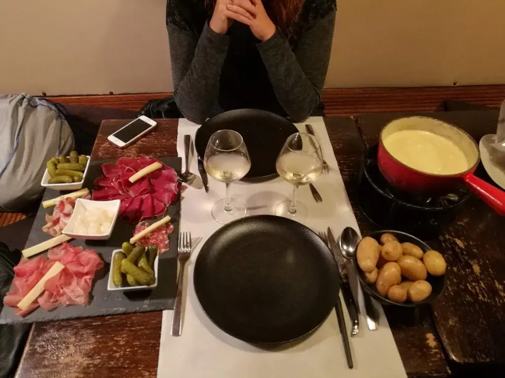 Menu_Le Château d'If_Vésenaz_immagine_5