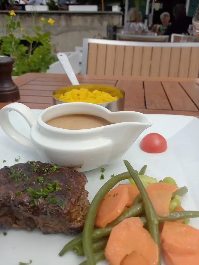 Menu_Le Château d'If_Vésenaz_immagine_6