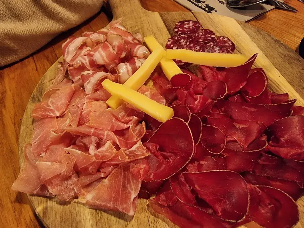 Menu_Le Château d'If_Vésenaz_immagine_7