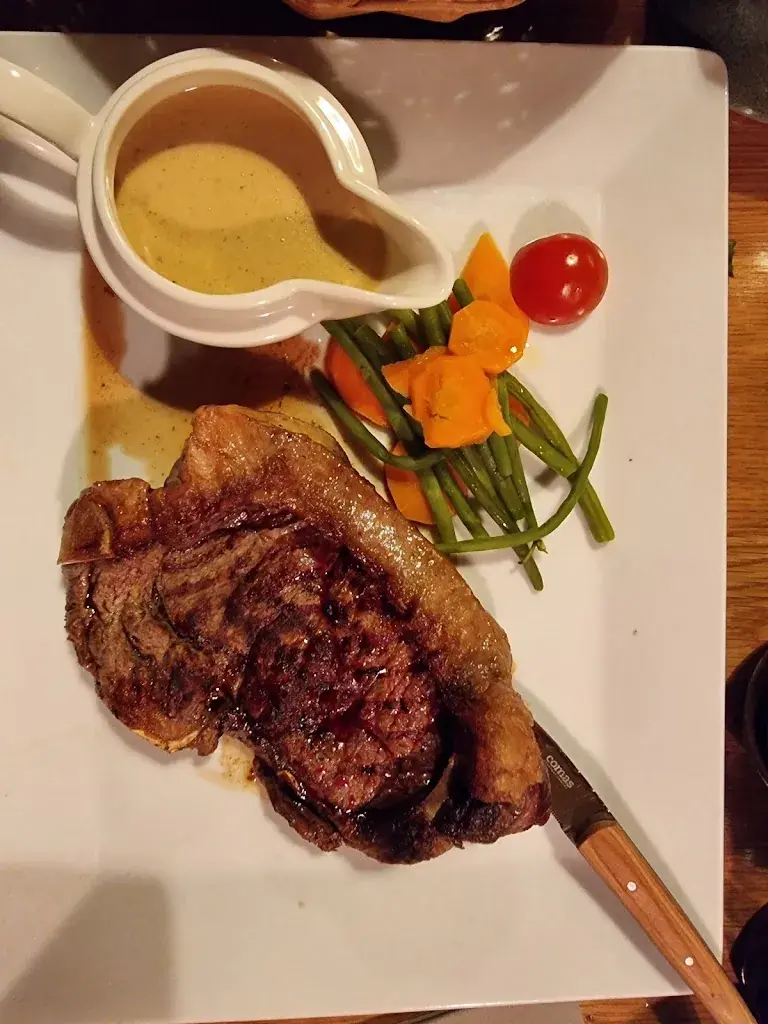 Menu_Le Château d'If_Vésenaz_immagine_8