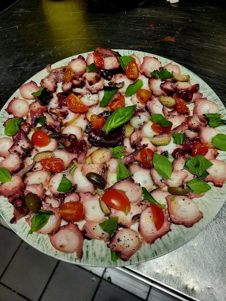 Menu_Le Château d'If_Vésenaz_immagine_9