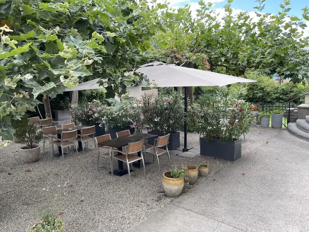 stephane maujean_Le Château d'If_Vésenaz_recensione