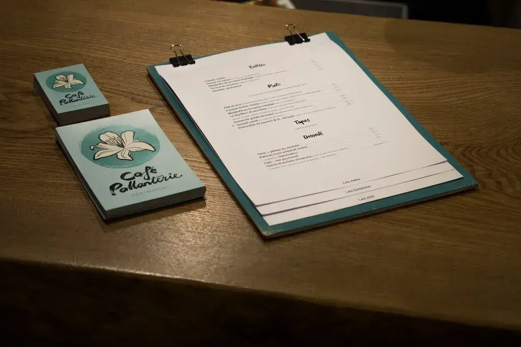 Menu_Café Pallanterie_Vésenaz_immagine_2