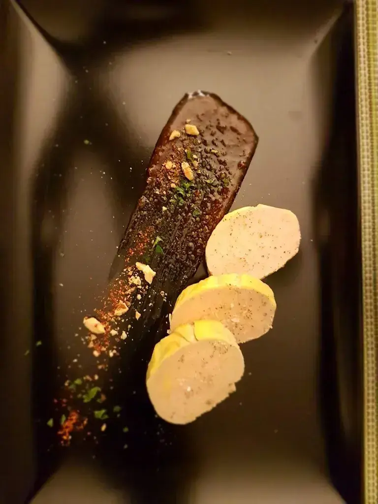 Menu_Café Pallanterie_Vésenaz_immagine_4