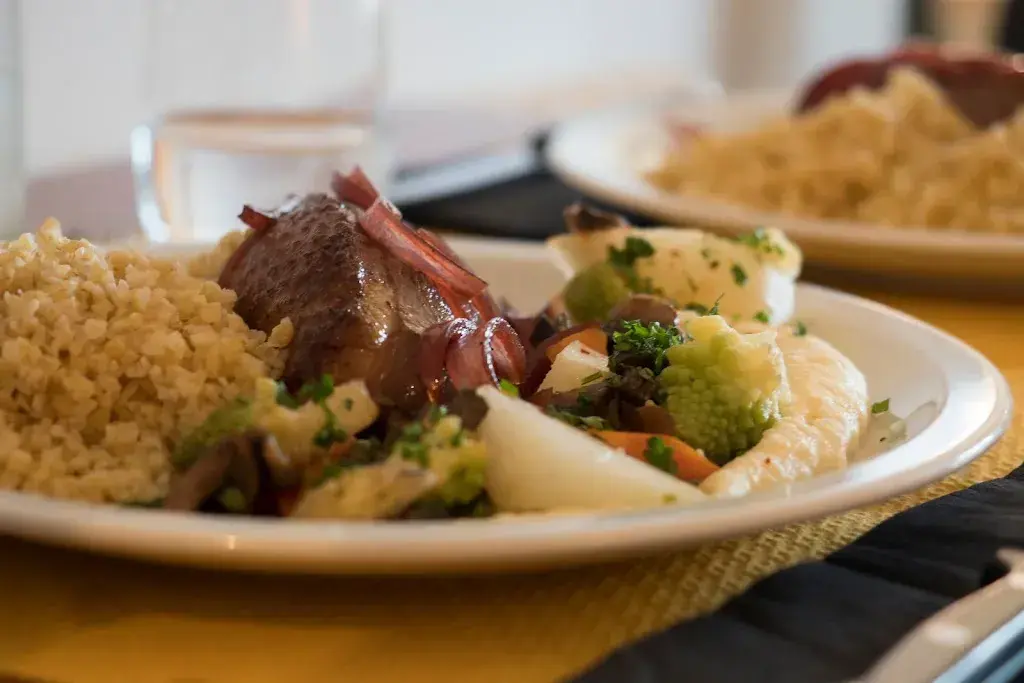 Menu_Café Pallanterie_Vésenaz_immagine_7