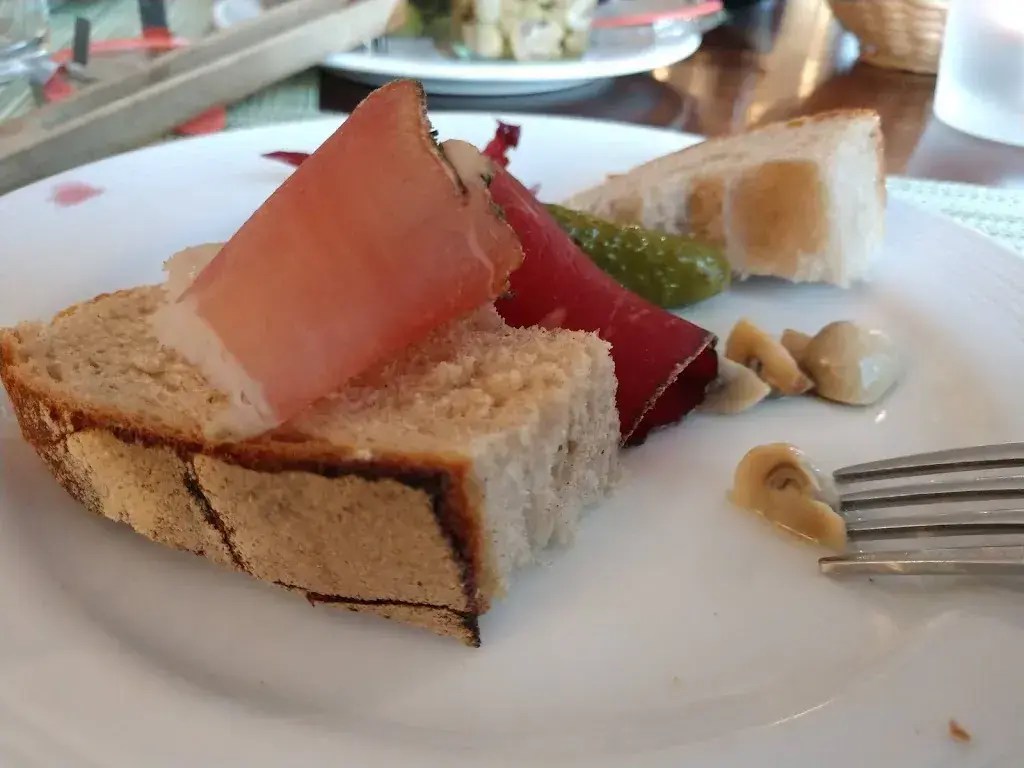 Menu_Café Pallanterie_Vésenaz_immagine_8