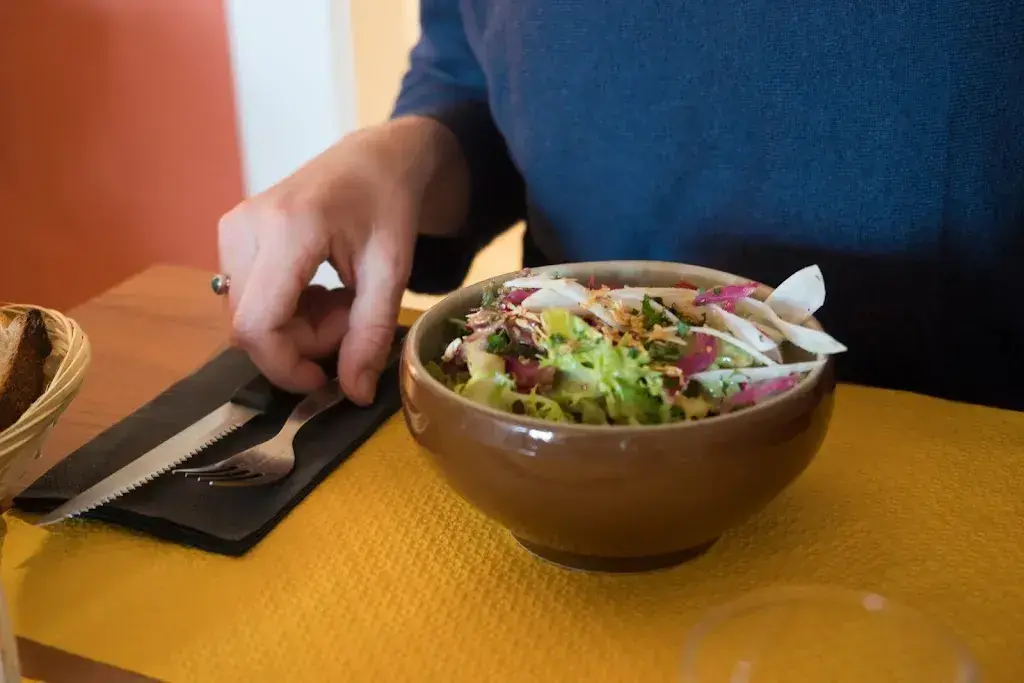 Menu_Café Pallanterie_Vésenaz_immagine_9