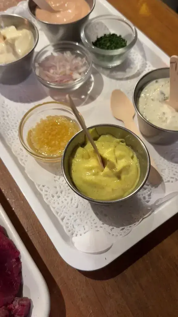 domenico maresca_Café Pallanterie_Vésenaz_recensione