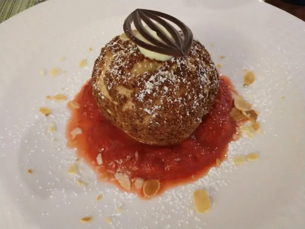 wildworlde_Café Pallanterie_Vésenaz_recensione