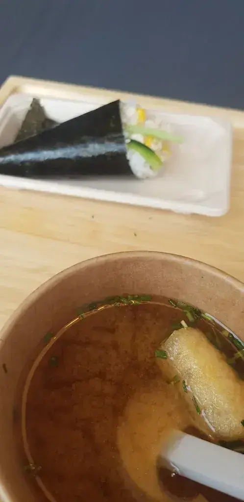 Temaki Bar by Kakinuma_Vésenaz_menu_image_1