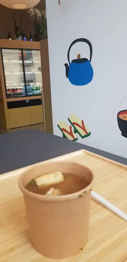 Antoaneta D_Temaki Bar by Kakinuma_Vésenaz_recensione