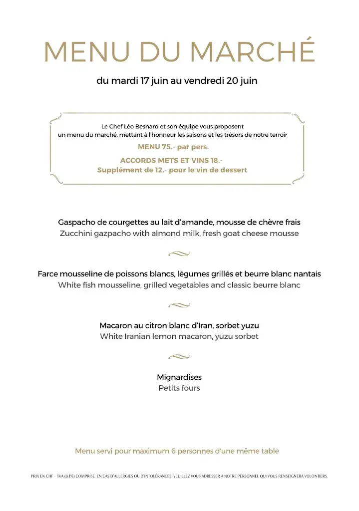 Menu_Restaurant Le Lion d'Or_Cologny_image_3