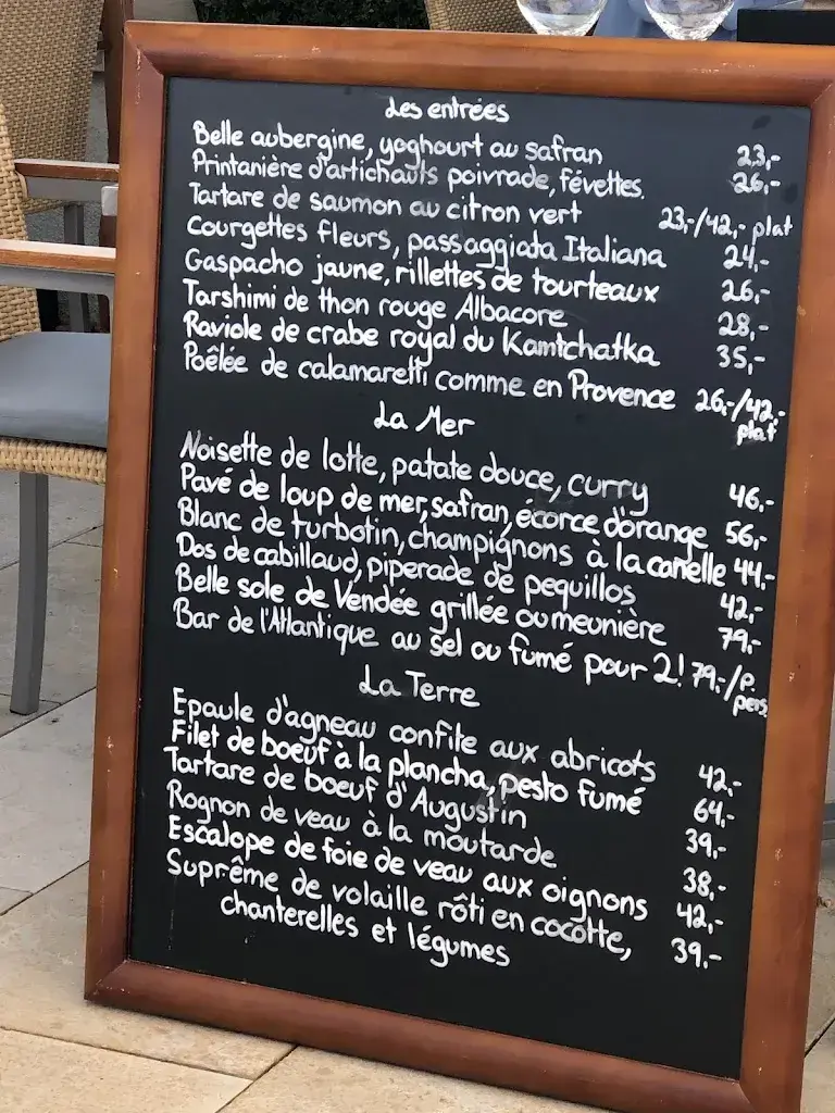 Menu_Restaurant Le Lion d'Or_Cologny_image_4