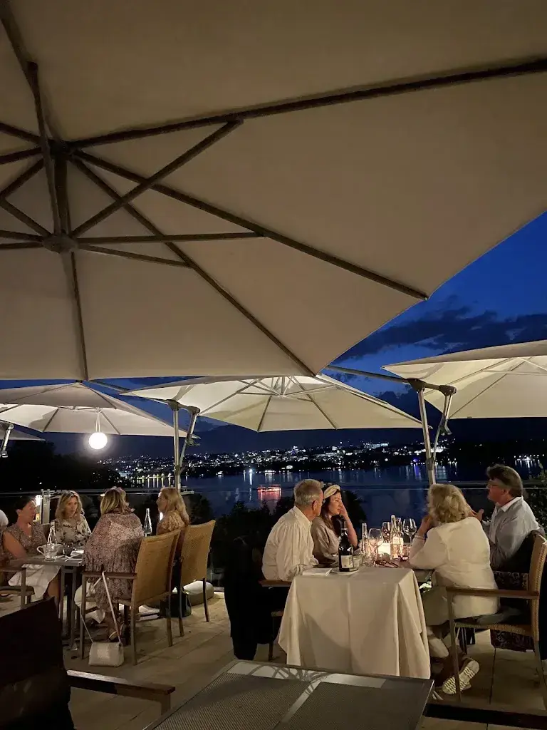 Ness_Restaurant Le Lion d'Or_Cologny_review