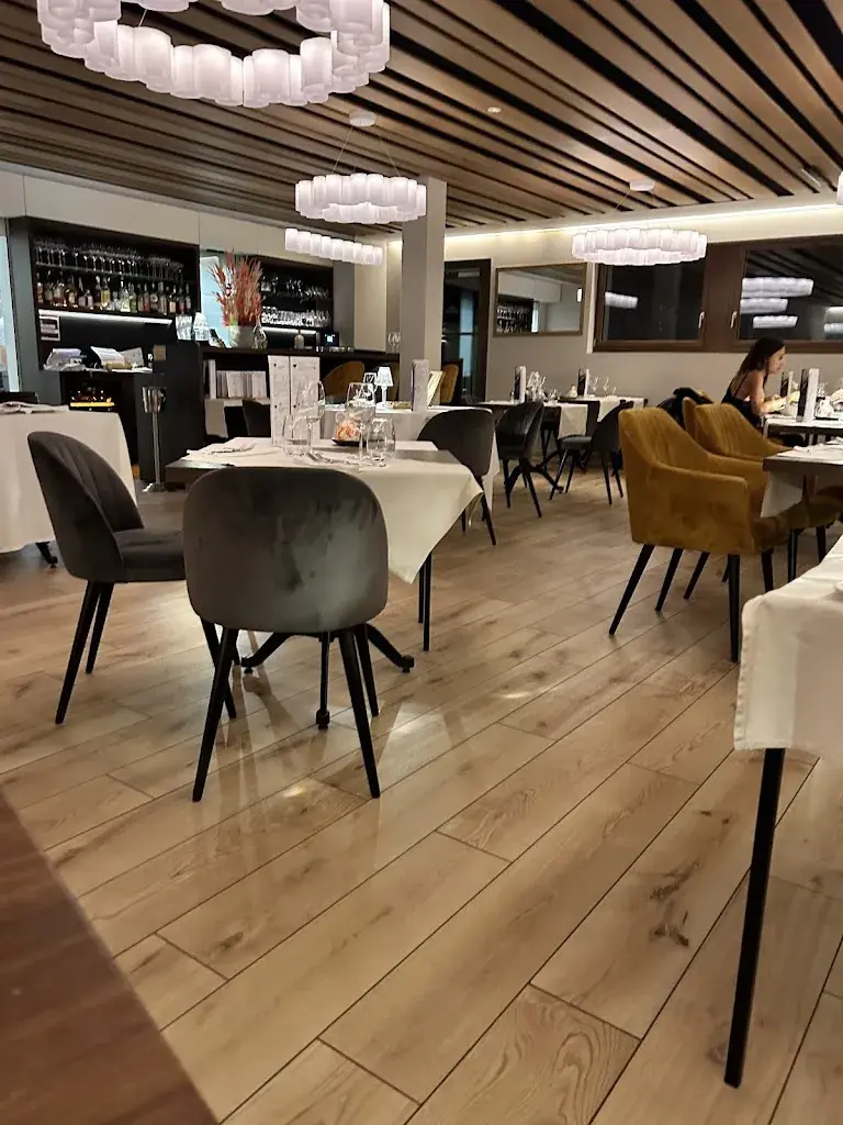 Kayman_La Closerie_Cologny_avis