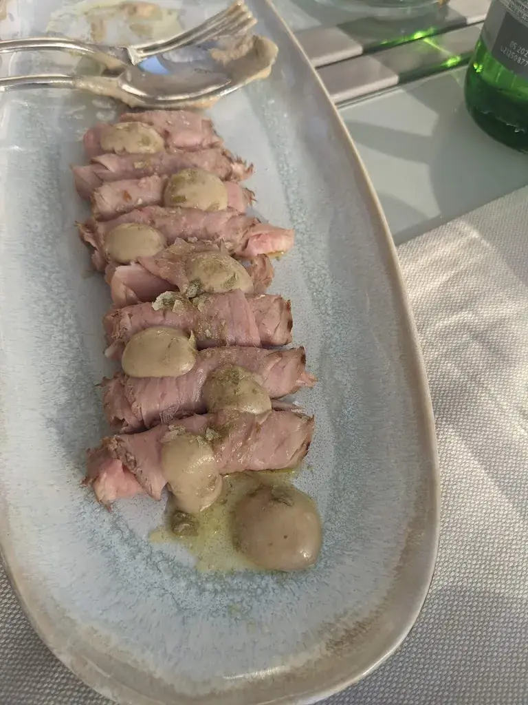 Irakli Sh_La Closerie_Cologny_avis