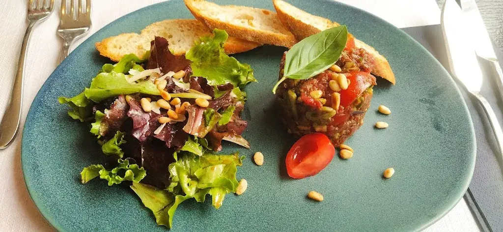 Menu_Auberge Au Lion d'Or_Tannay_immagine_8