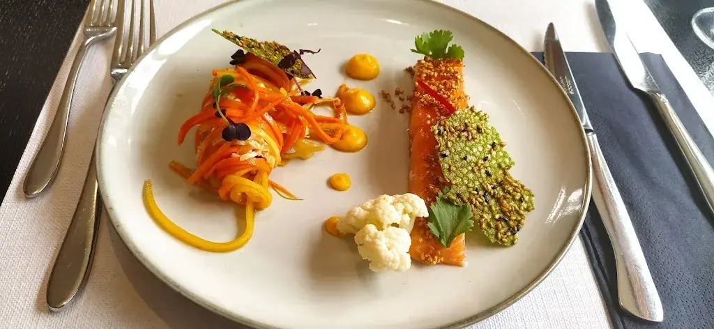 Menu_Auberge Au Lion d'Or_Tannay_immagine_9