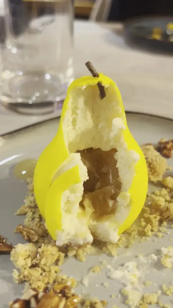 Vita Varava_Auberge Au Lion d'Or_Tannay_recensione