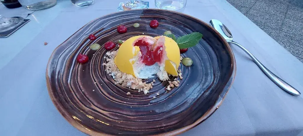 Emmanuel G_Auberge Au Lion d'Or_Tannay_recensione