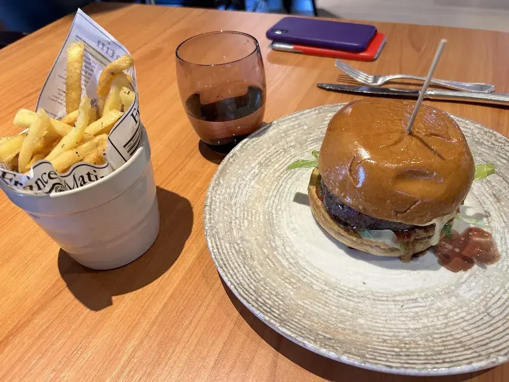 Menu_Bistrot du Lion d'Or - Cologny_Cologny_image_4