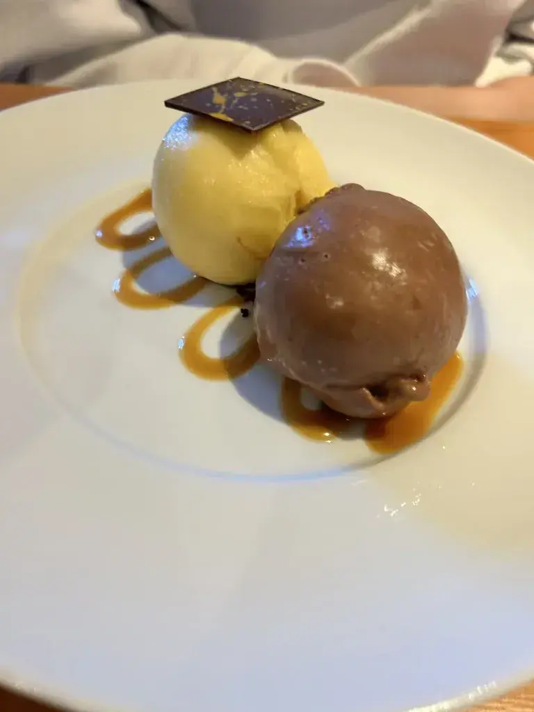 Menu_Bistrot du Lion d'Or - Cologny_Cologny_image_5