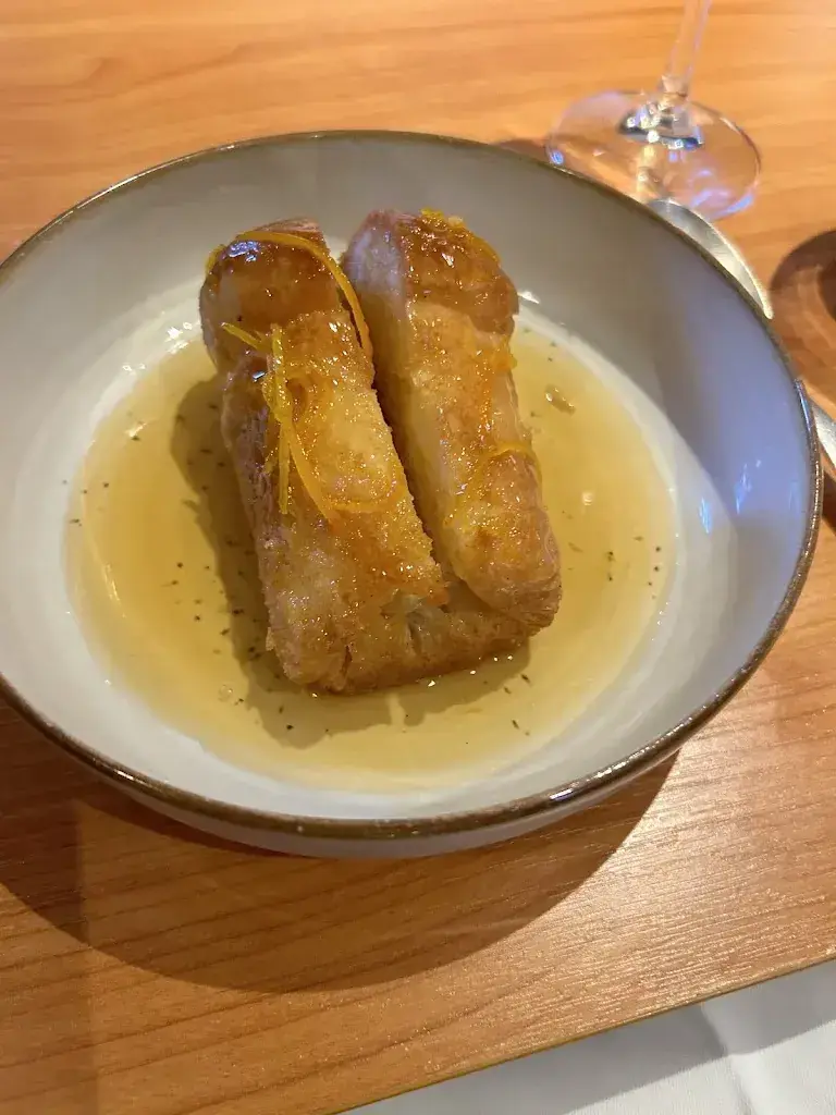 Menu_Bistrot du Lion d'Or - Cologny_Cologny_image_6