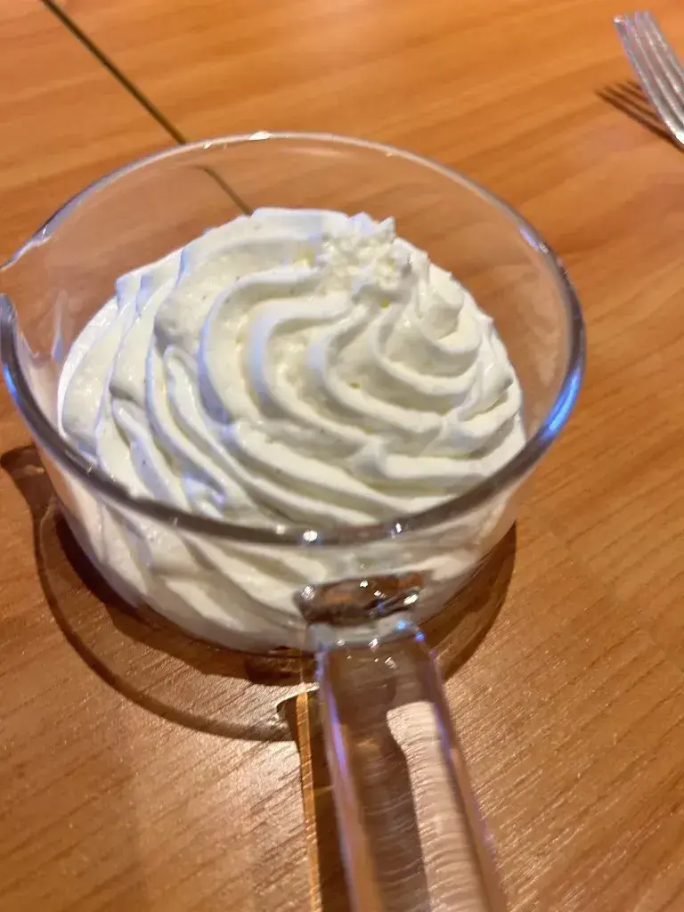 Menu_Bistrot du Lion d'Or - Cologny_Cologny_image_7