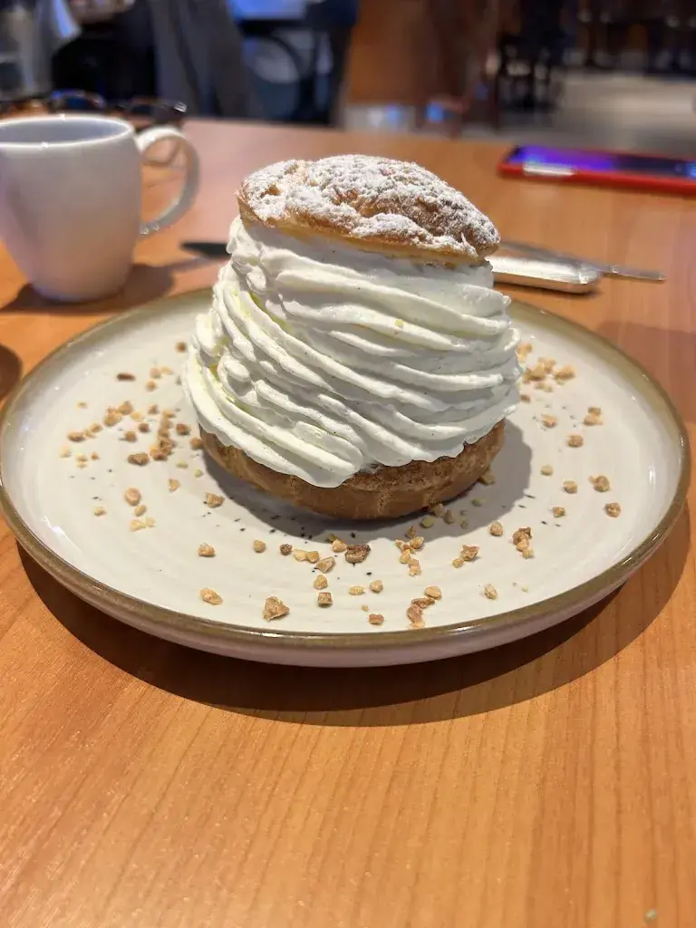 Menu_Bistrot du Lion d'Or - Cologny_Cologny_image_8