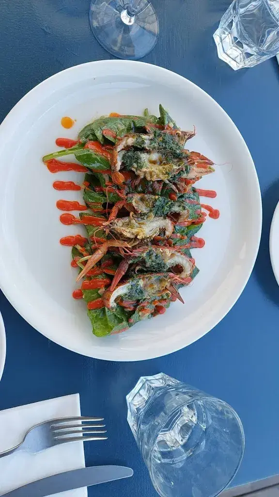 Menu_Restaurant de la Plage & Buvette_Genève_image_5