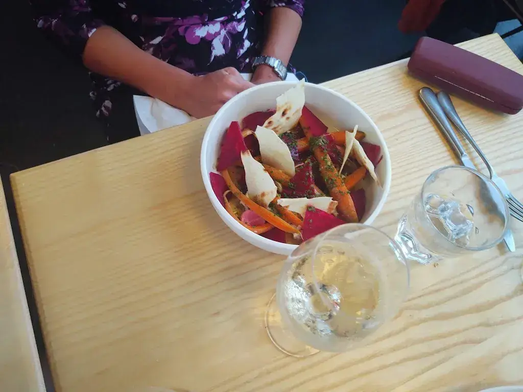 Menu_Restaurant de la Plage & Buvette_Genève_image_6