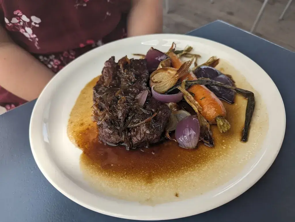 Menu_Restaurant de la Plage & Buvette_Genève_image_7